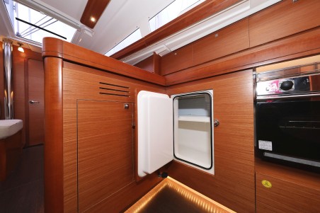 Dufour Yachts Dufour 412 GL Neptune