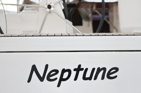 Dufour Yachts Dufour 412 GL Neptune