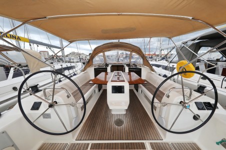 Dufour Yachts Dufour 412 GL Phonix II