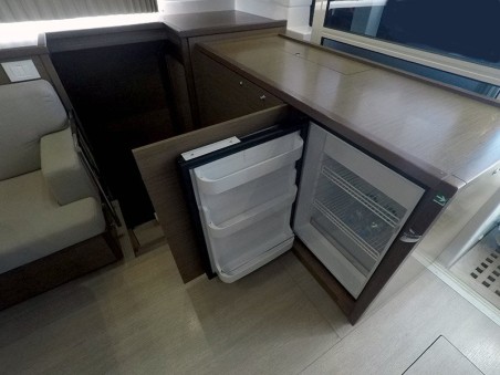 Lagoon 450 - 4 + 2 cab. | Czarter jachtu Chorwacja | Travelboat