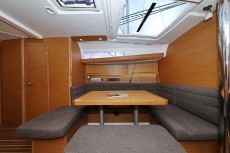 Dufour Yachts Dufour 412 GL Phonix II