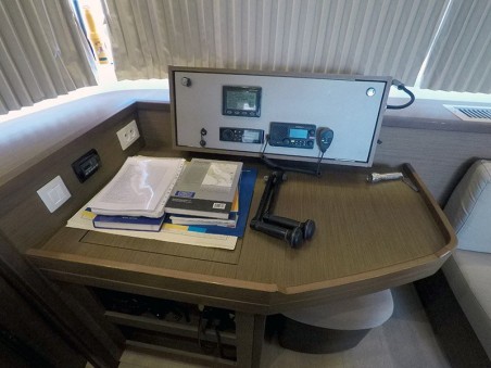 Lagoon 450 - 4 + 2 cab. | Czarter jachtu Chorwacja | Travelboat