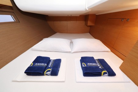 Dufour Yachts Dufour 412 GL Phonix II