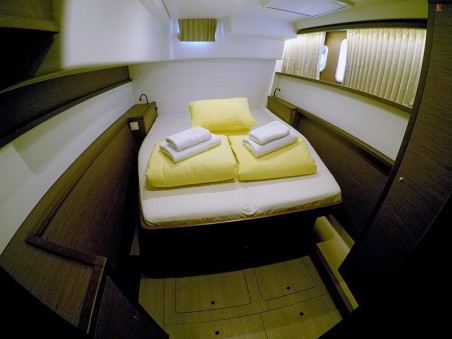 Lagoon 450 - 4 + 2 cab. | Czarter jachtu Chorwacja | Travelboat