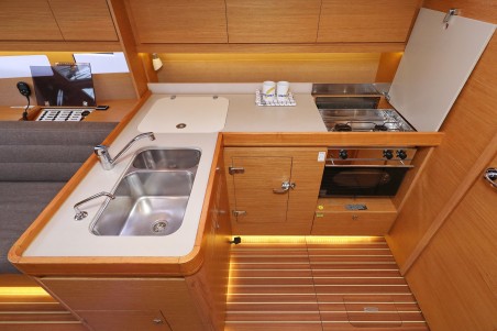 Dufour Yachts Dufour 412 GL Phonix II