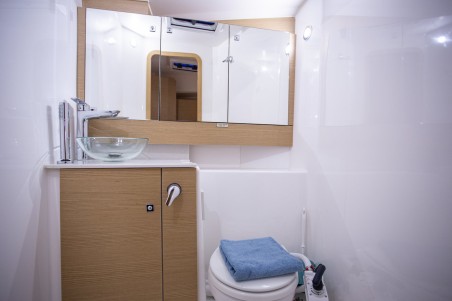 Dufour 412 GL | Yacht Charter Croatia | Travelboat