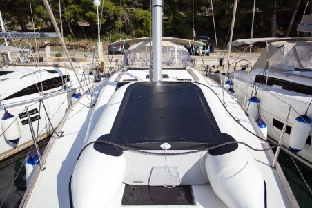 Dufour Yachts Dufour 412 GL Skyra