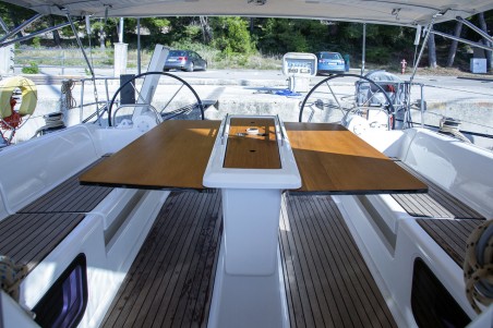 Dufour Yachts Dufour 412 GL Skyra