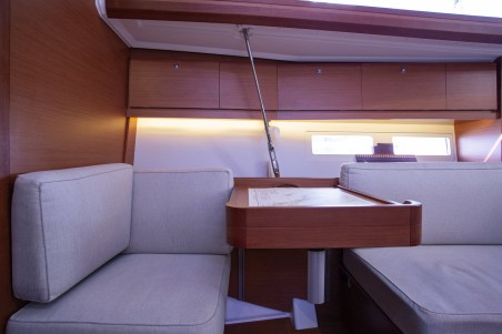 Dufour Yachts Dufour 412 GL Skyra