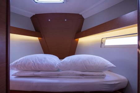 Dufour Yachts Dufour 412 GL Skyra