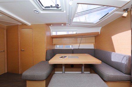 Dufour 412 GL | Czarter jachtu Chorwacja | Travelboat