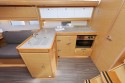 Dufour 412 GL | Czarter jachtu Chorwacja | Travelboat - 21