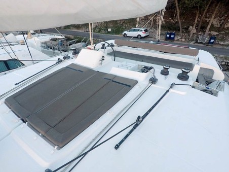 Lagoon-Bénéteau Lagoon 450 F - 4 + 2 cab. Saelma