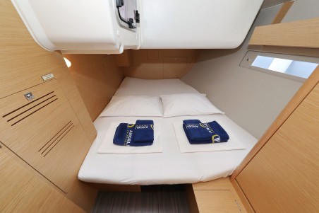 Dufour 412 GL | Czarter jachtu Chorwacja | Travelboat