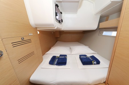 Dufour 412 GL | Czarter jachtu Chorwacja | Travelboat