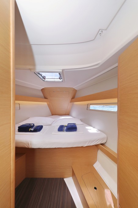 Dufour 412 GL | Czarter jachtu Chorwacja | Travelboat