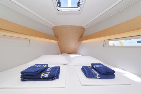 Dufour 412 GL | Czarter jachtu Chorwacja | Travelboat