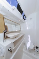 Dufour 412 GL | Czarter jachtu Chorwacja | Travelboat - 35
