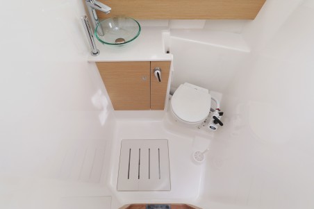 Dufour 412 GL | Czarter jachtu Chorwacja | Travelboat