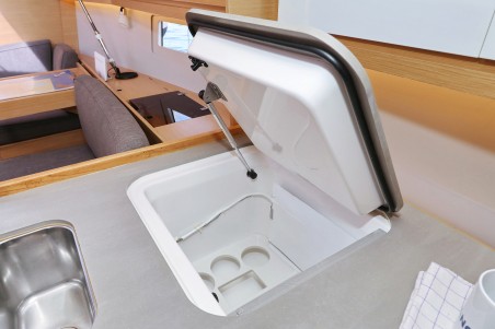 Dufour 412 GL | Czarter jachtu Chorwacja | Travelboat