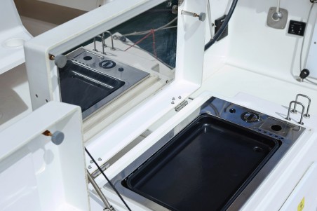 Dufour 412 GL | Czarter jachtu Chorwacja | Travelboat