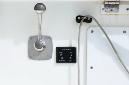 Dufour 412 GL | Czarter jachtu Chorwacja | Travelboat