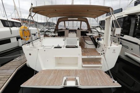 Dufour Yachts Dufour 430 - 3 cab. Maryland