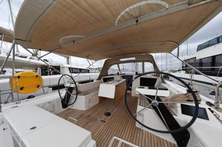 Dufour Yachts Dufour 430 - 3 cab. Maryland