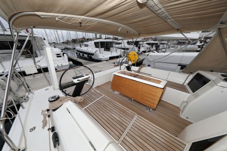 Dufour Yachts Dufour 430 - 3 cab. Maryland