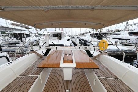 Dufour Yachts Dufour 430 - 3 cab. Maryland
