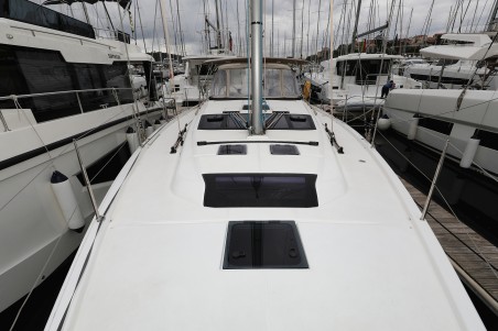 Dufour Yachts Dufour 430 - 3 cab. Maryland