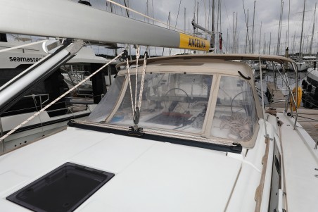 Dufour Yachts Dufour 430 - 3 cab. Maryland