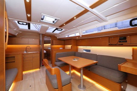 Dufour Yachts Dufour 430 - 3 cab. Maryland