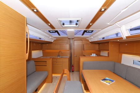 Dufour Yachts Dufour 430 - 3 cab. Maryland