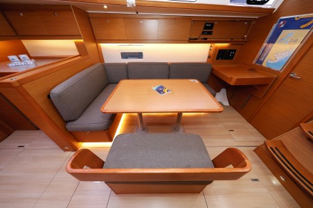 Dufour Yachts Dufour 430 - 3 cab. Maryland