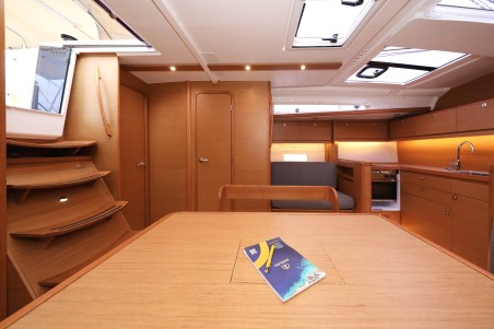 Dufour Yachts Dufour 430 - 3 cab. Maryland