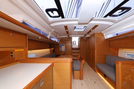 Dufour Yachts Dufour 430 - 3 cab. Maryland