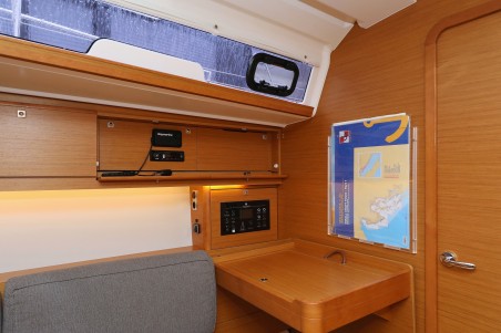 Dufour Yachts Dufour 430 - 3 cab. Maryland