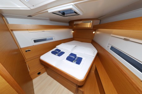 Dufour Yachts Dufour 430 - 3 cab. Maryland