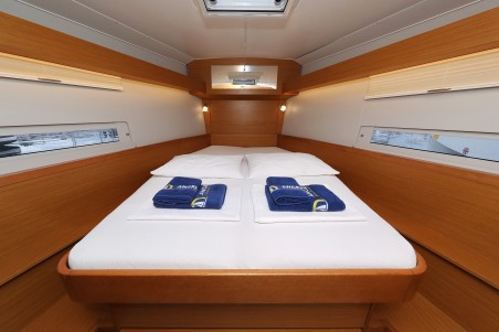 Dufour Yachts Dufour 430 - 3 cab. Maryland