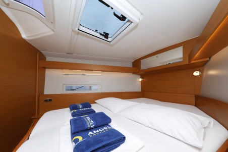 Dufour Yachts Dufour 430 - 3 cab. Maryland