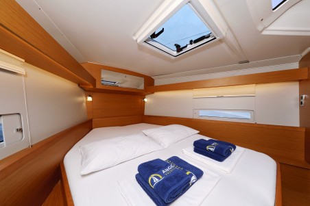 Dufour Yachts Dufour 430 - 3 cab. Maryland