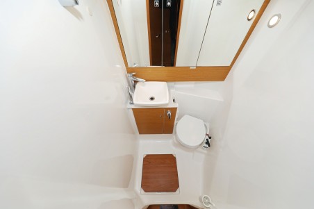 Dufour Yachts Dufour 430 - 3 cab. Maryland