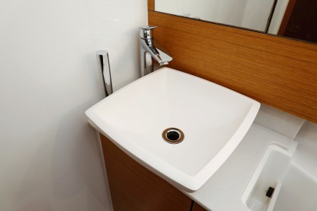 Dufour Yachts Dufour 430 - 3 cab. Maryland