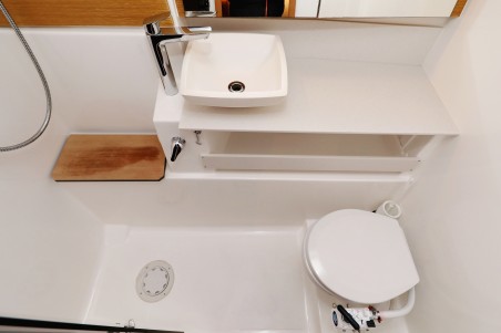 Dufour Yachts Dufour 430 - 3 cab. Maryland