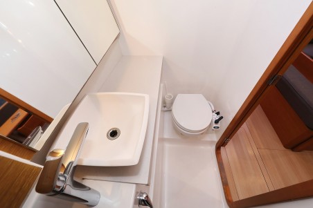 Dufour Yachts Dufour 430 - 3 cab. Maryland