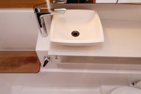 Dufour Yachts Dufour 430 - 3 cab. Maryland