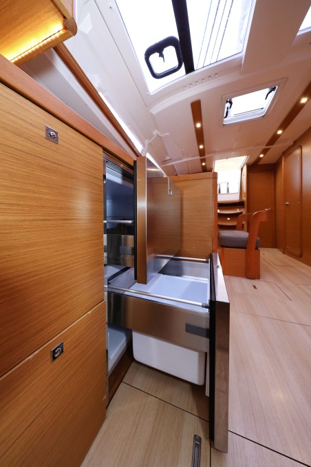 Dufour Yachts Dufour 430 - 3 cab. Maryland