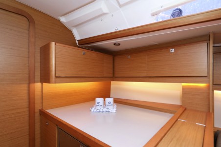 Dufour Yachts Dufour 430 - 3 cab. Maryland