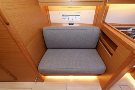 Dufour Yachts Dufour 430 - 3 cab. Maryland